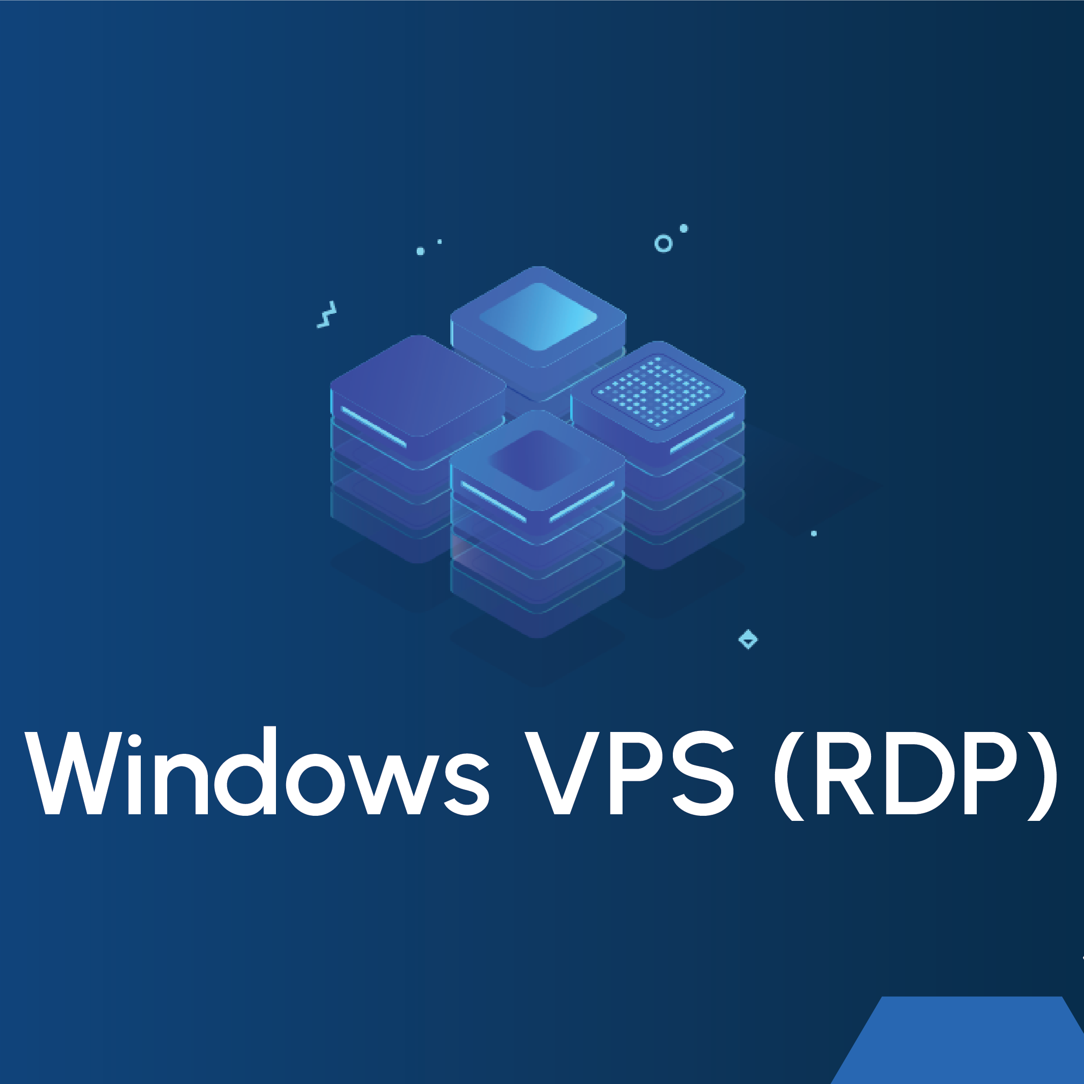 RDP/VPS VVIP