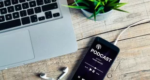Aplikasi Podcast Terbaik dan Terbaru 2021