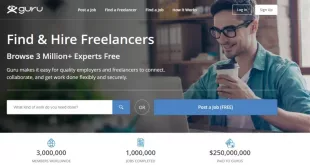 Aplikasi Dan Situs Web Freelance Terbaru 2021