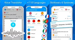 Aplikasi Terjemahan Semuah bahasa Terbaik 2021